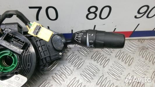 Переключатель поворотов и дворников (стрекоза) hon