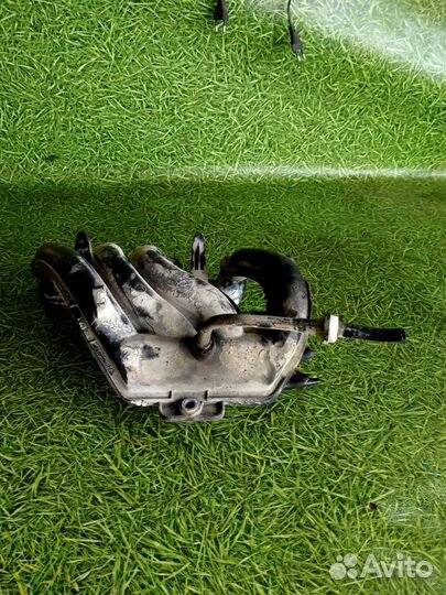 Коллектор впускной для Zotye T600 1.5л 2017г