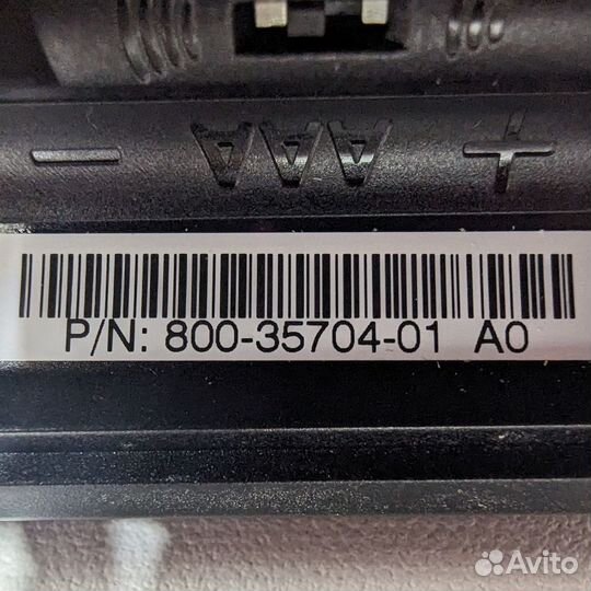 Система видеоконференцсвязи 800-35704-01 A0, TTC7