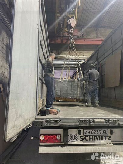 Плита гранитная оптом