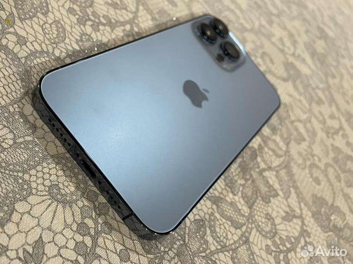 Apple iPhone 13 pro max 256gb