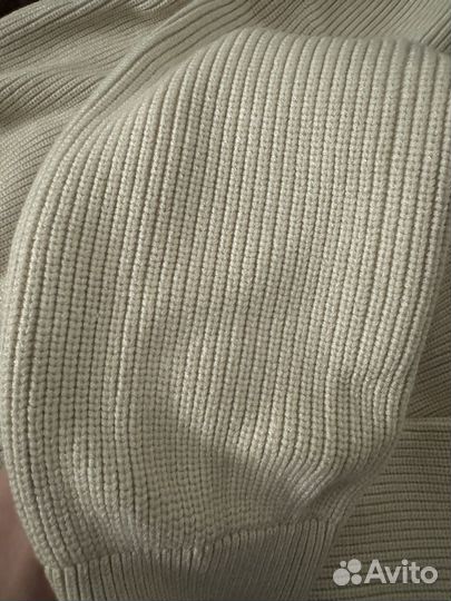 Джемпер Old Money мужской