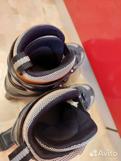 Ролики детские Supra