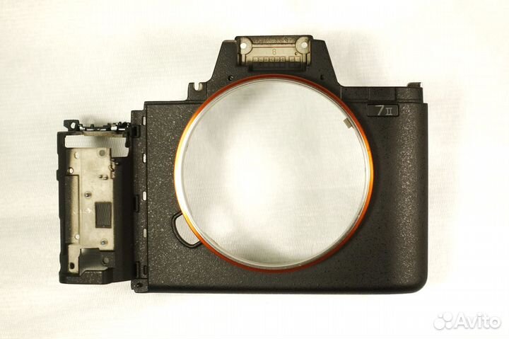 Передняя часть корпуса Sony A7 II, ilce-7M2
