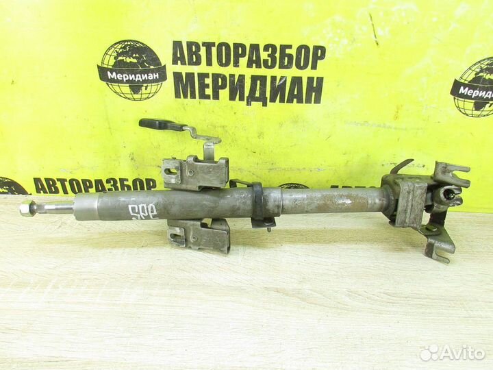 Колонка рулевая на Kia Spectra SD