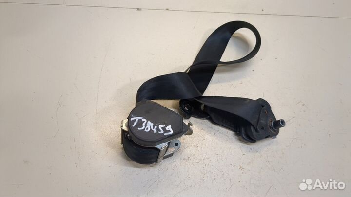 Ремень безопасности Opel Movano 2010, 2014