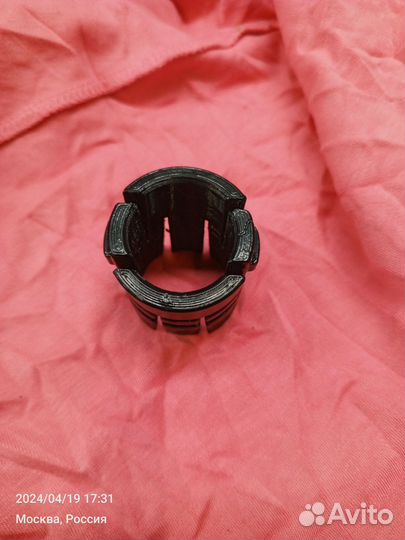 Втулка рулевой рейки renault megane 2