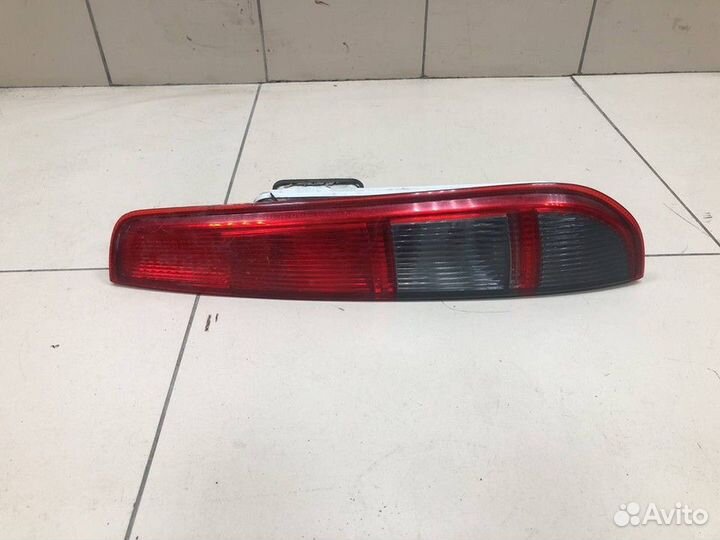 Фонарь правый Ford Focus