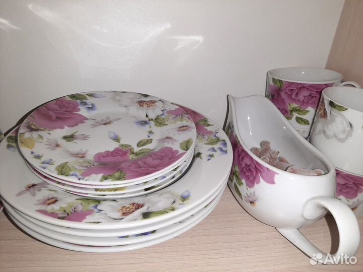 Новый набор