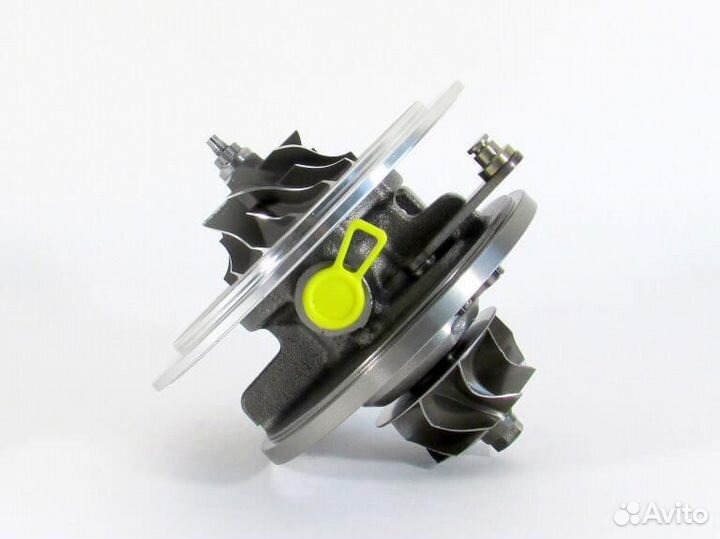 Картридж Турбины 742693-0001 Mercedes E220 OM646