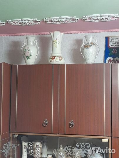 Вазы,кувшины