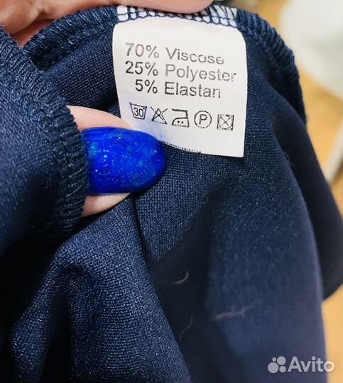 Платье женское вечернее