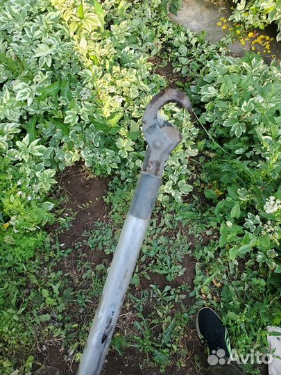 Секатор сучкорез верхорез