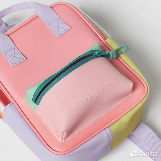 Рюкзак зара