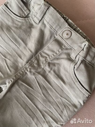 Штаны h&m детские