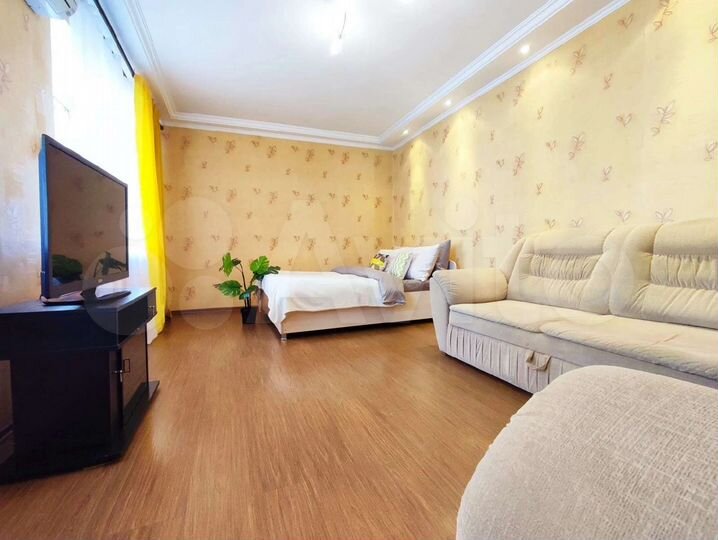 2-к. квартира, 60 м², 5/10 эт.