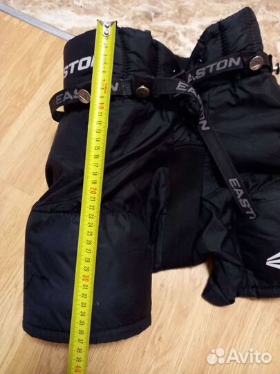 Хоккейные шорты детские