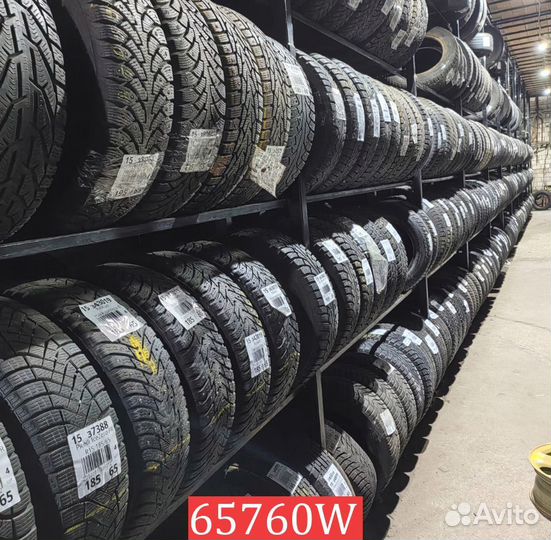 Nokian Tyres Nordman 5 215/70 R16 96M