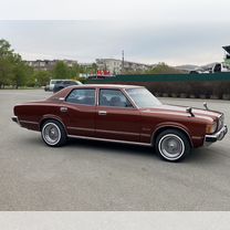 Toyota Crown 2.6 AT, 1978, 154 000 км, с пробегом, цена 2 400 000 руб.