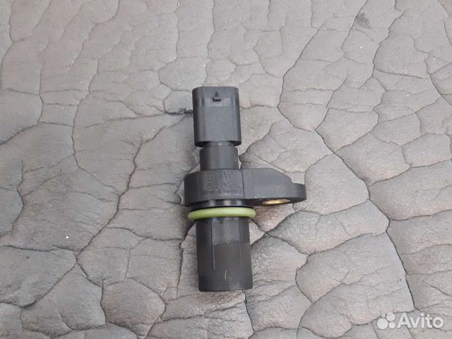 Датчик распредвала BMW 530d N57 F10 X6 X5