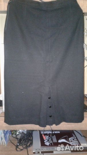 Продам одежду б/у