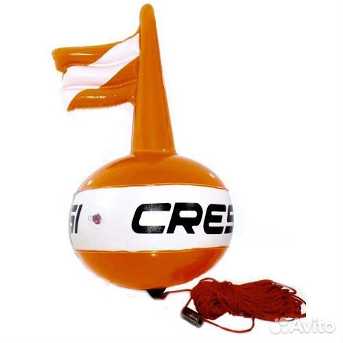 Буй Cressi Competition