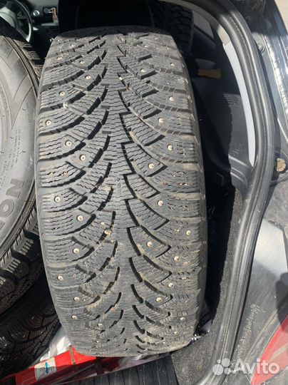 Nordman Nordman 4 225/55 R17 101M