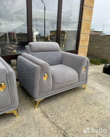 Мягкая мебель