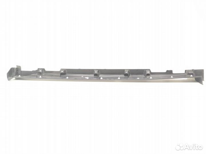 Накладка на порог правая Jaguar E-Pace 2020