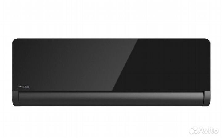 Сплит-система Kentatsu Omori inverter новая