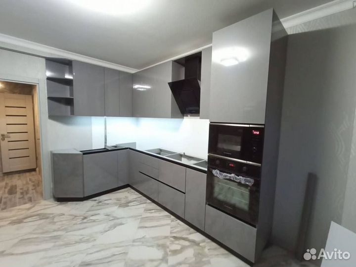 Кухни по модулям артикул 38751