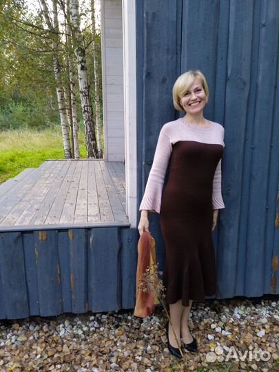 Вяжу на заказ