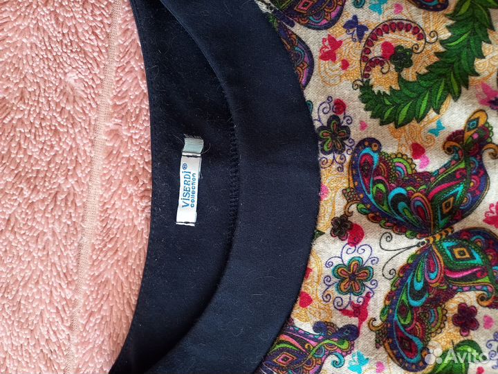 Платье женское 44 46