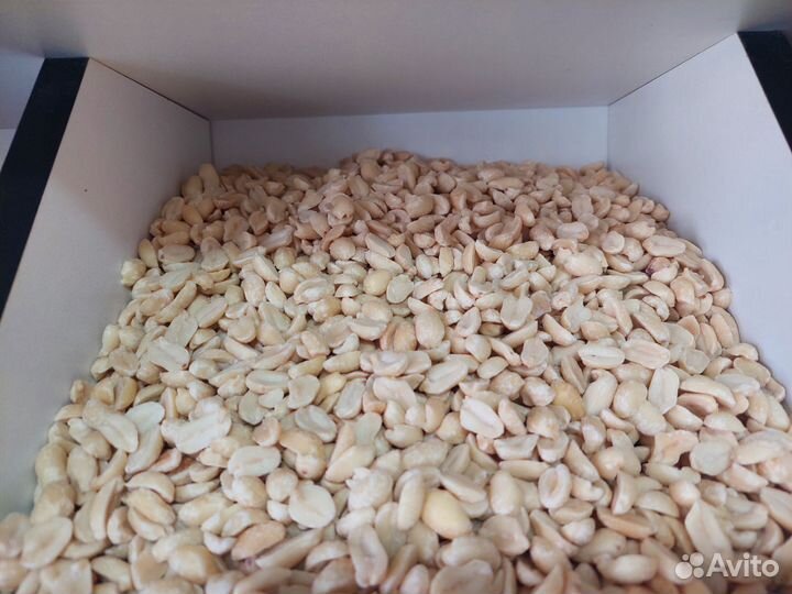 Все орехи свежие урожай доставка по всему городу