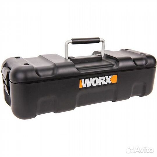 Мультитул worx UI Sonicrafter SDS, 450 Вт WX681