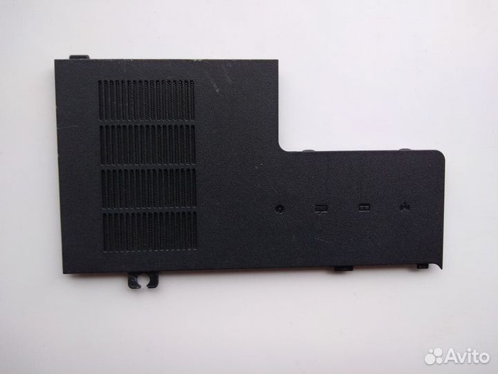 Крышка озу HP 635, 630, CQ57