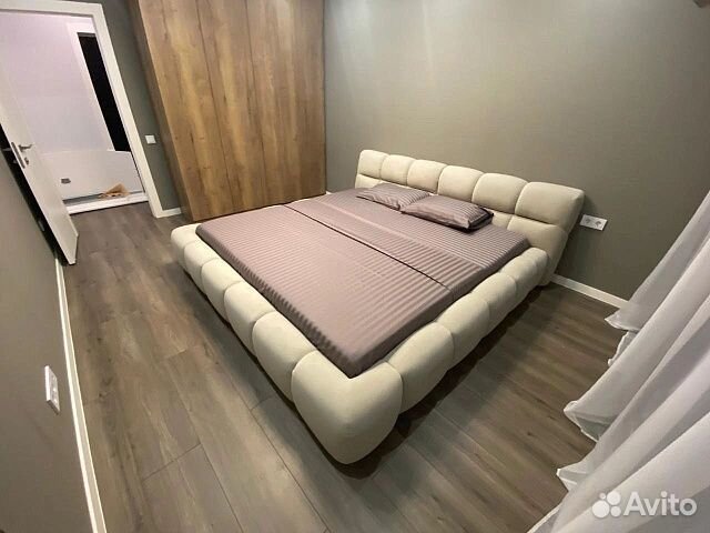 Кровать Boss dream