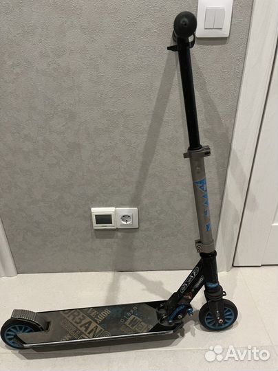 Самокат oxelo