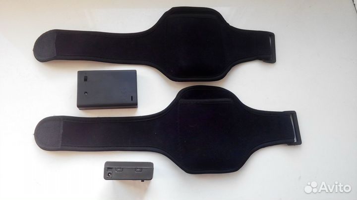 Стельки С подогревом