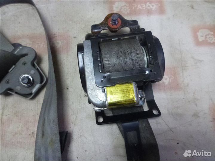 Ремень безопасности передний левый Kia Spectra SD