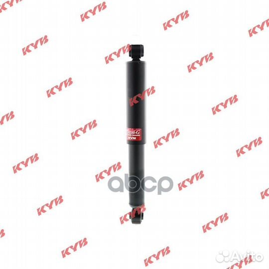 Амортизатор kayaba PJ 344295 KYB