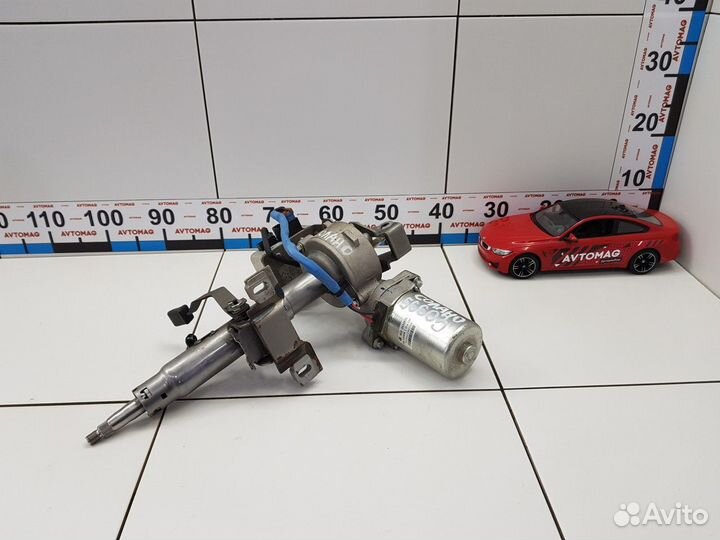 Колонка рулевая в сборе с электроусилителем руля
