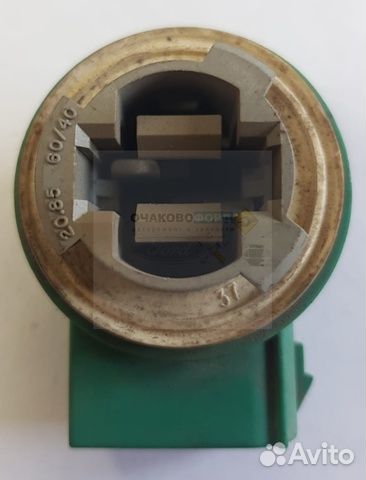 Патрон лампы заднего хода в заднем фонаре 12.03- M