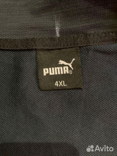 Спортивный костюм Puma (58,60,62,64,66)