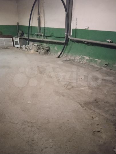 Машиноместо