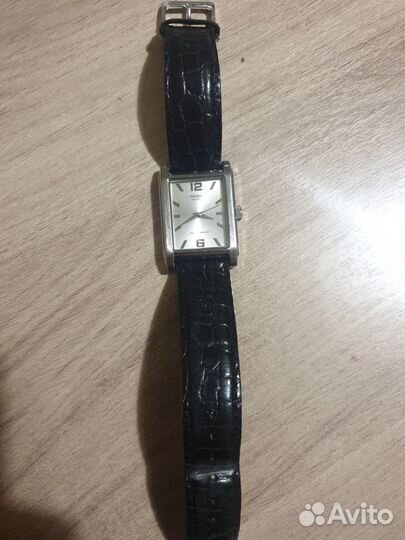 Мужские наручные часы Casio