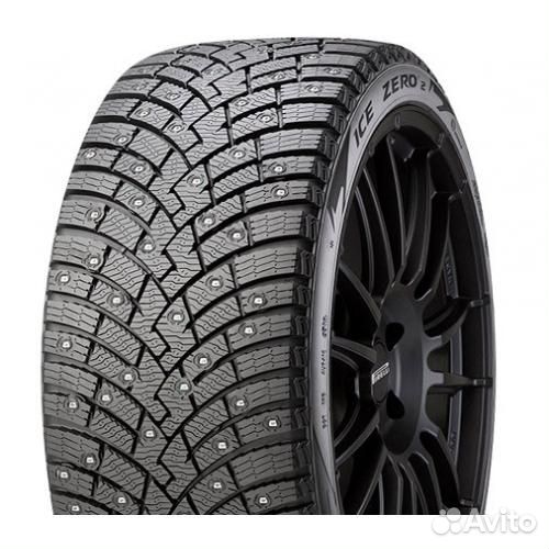 Pirelli Ice Zero 2 225/50 R18