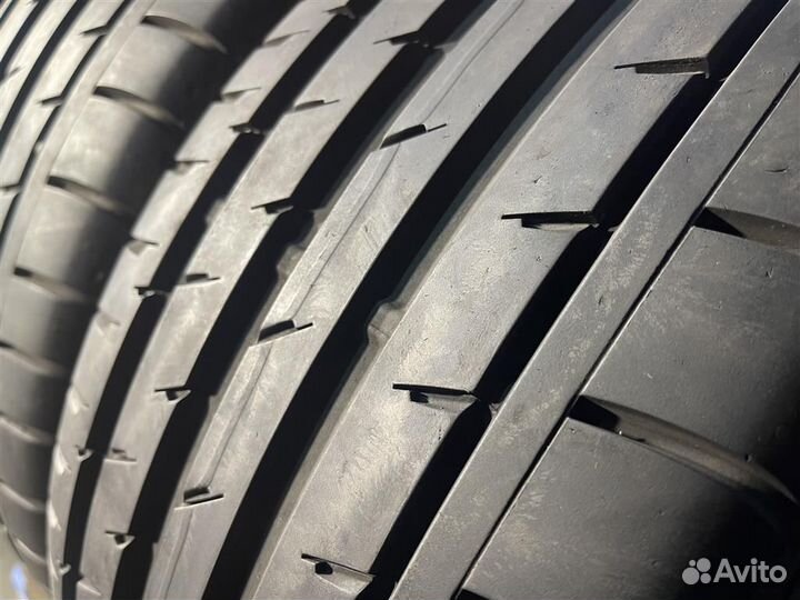 Continental ContiSportContact 3 225/50 R17