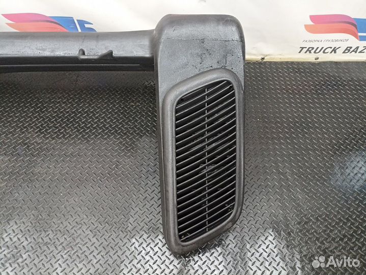 9408301544 Воздухозаборник