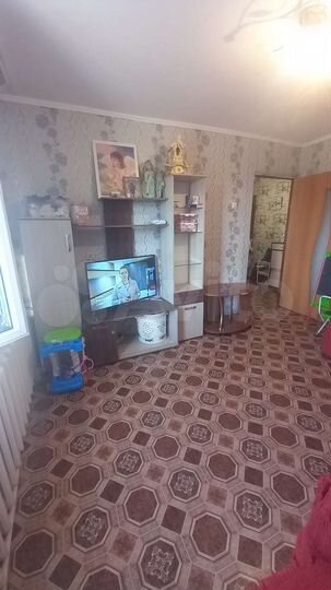 2-к. квартира, 36,9 м², 2/2 эт.
